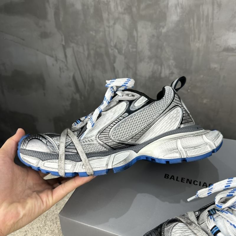 Balenciaga Track Shoes